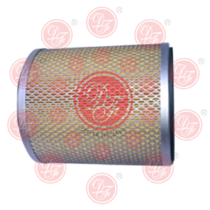 Strainer simpleks