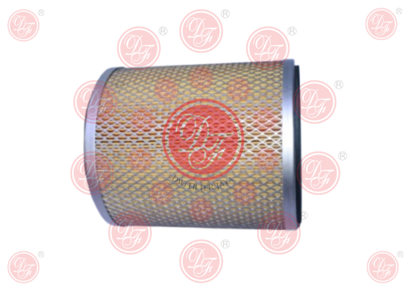 Strainer simpleks