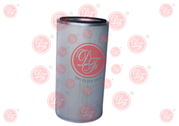 Conical strainer Filter