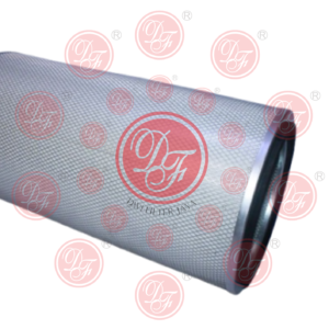 Woven Wire Mesh Strainer