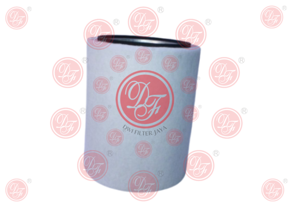 Custom Size Strainer Filter