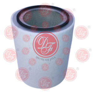 Strainer Wire Mesh Media