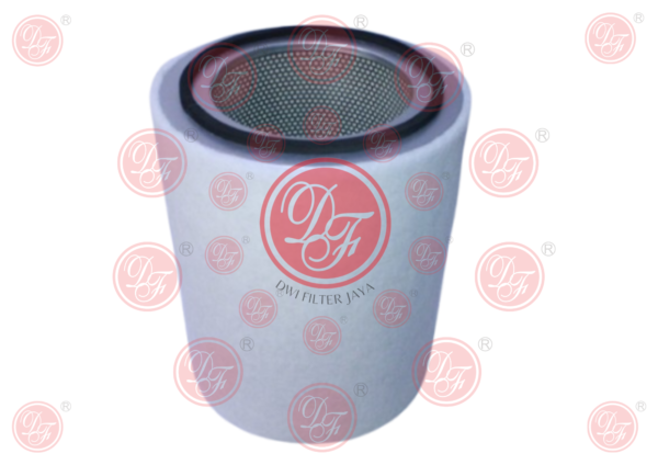 Strainer Wire Mesh Media