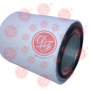 RECTANGLE TWILL WEAVE STRAINER FILTER