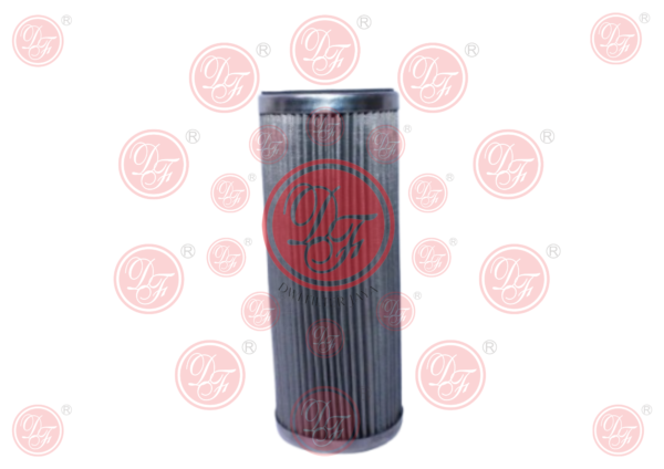 CUSTOM STAINLESS STEEL FILTER STRAINER