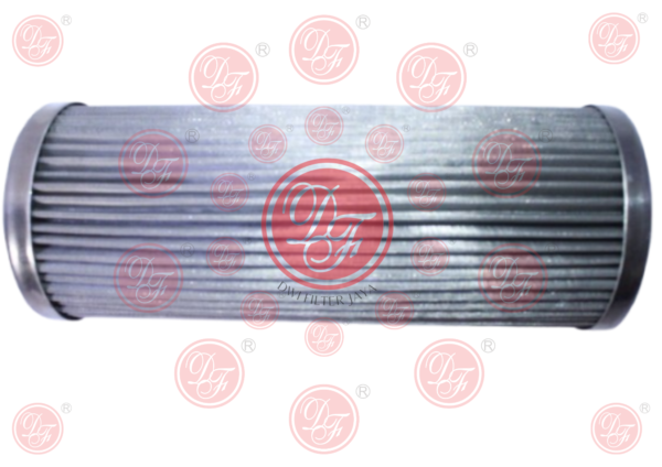 DF SERIES FILTER Y STRAINER