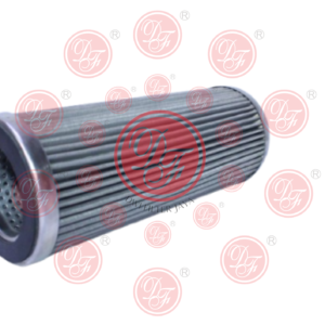 Y STRAINER FILTER FOR INDUSTRIAL VALVES