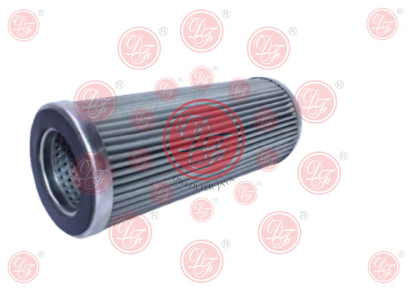 Y STRAINER FILTER FOR INDUSTRIAL VALVES