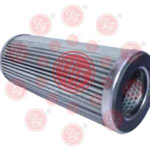 CONICAL STRAINER FILTER WITH FLANGE