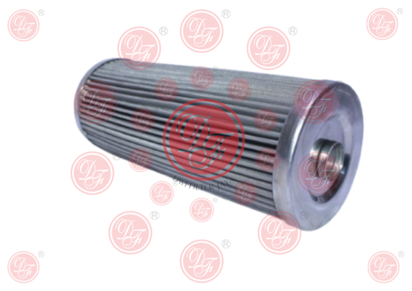 200 MICRON CONICAL STRAINER FILTER