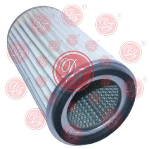 STRAINER FILTER FOR WATER TREATMENT