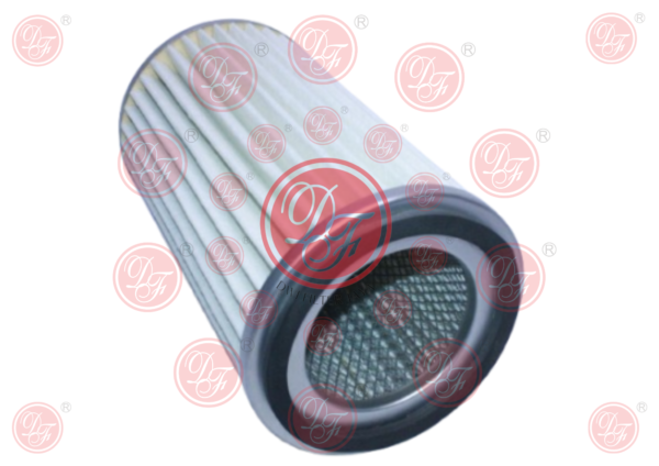 STRAINER FILTER FOR WATER TREATMENT