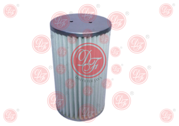 FILTER STRAINER STAINLESS STEEL 304