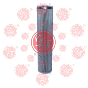 ENGINE PARTS HYDRAULIC RETURN OIL FILTER