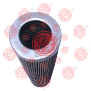 Hydraulic Filter Element