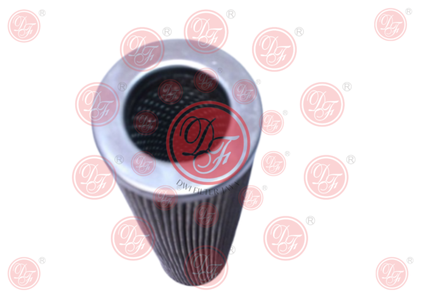 Hydraulic Filter Element