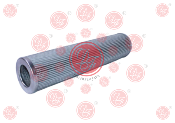 CUSTOM SIZE HYDRAULIC FILTER
