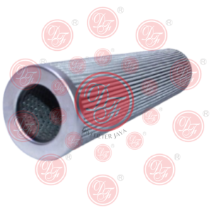 Synthetic Pocket Filter