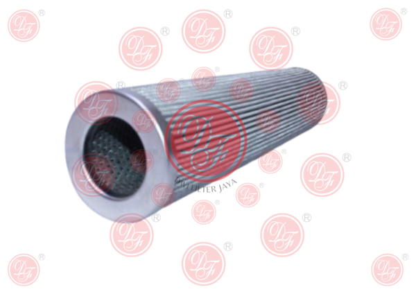 Synthetic Pocket Filter