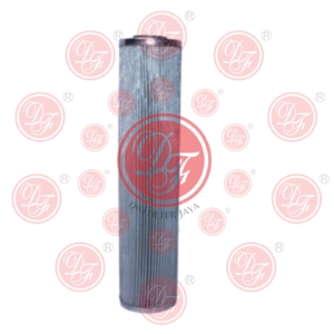 METAL FRAME PLEAT FILTER AHU