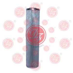 METAL FRAME PLEAT FILTER AHU