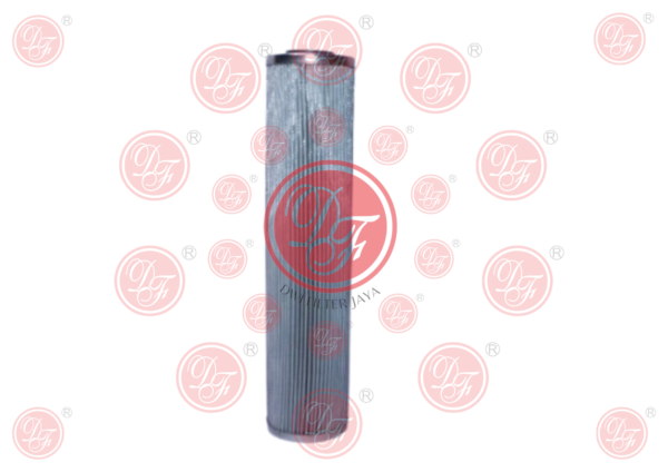 METAL FRAME PLEAT FILTER AHU