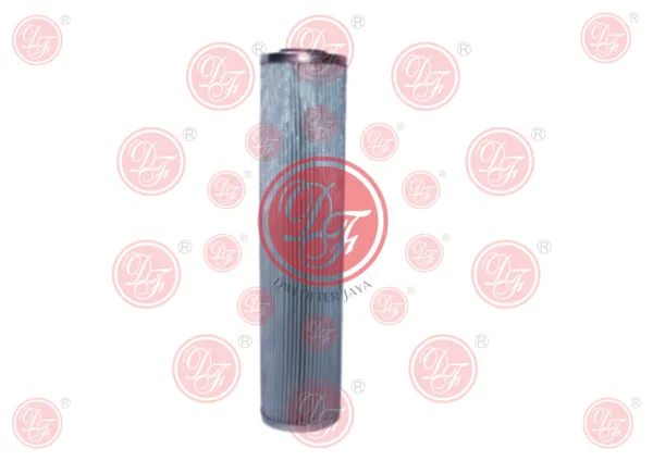 METAL FRAME PLEAT FILTER AHU