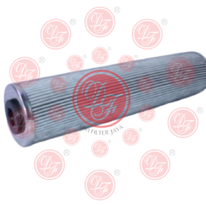 PLEATED PANEL FILTER