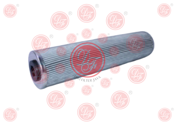 PLEATED PANEL FILTER