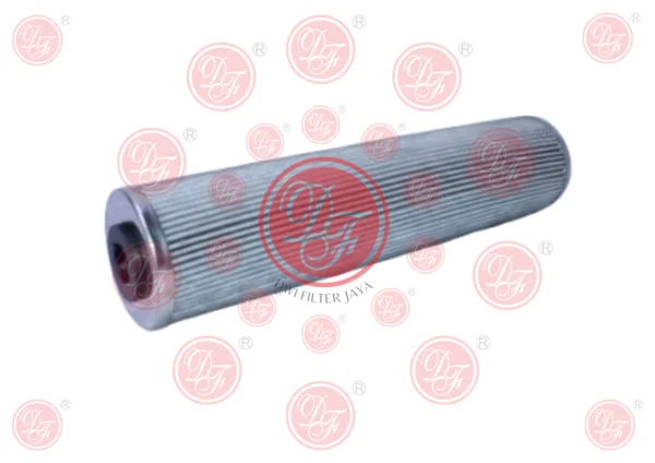 PLEATED PANEL FILTER