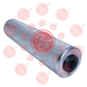 Pra-filter panel