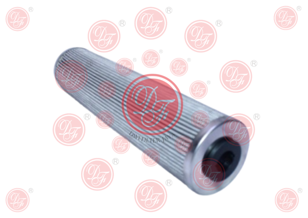 Pra-filter panel
