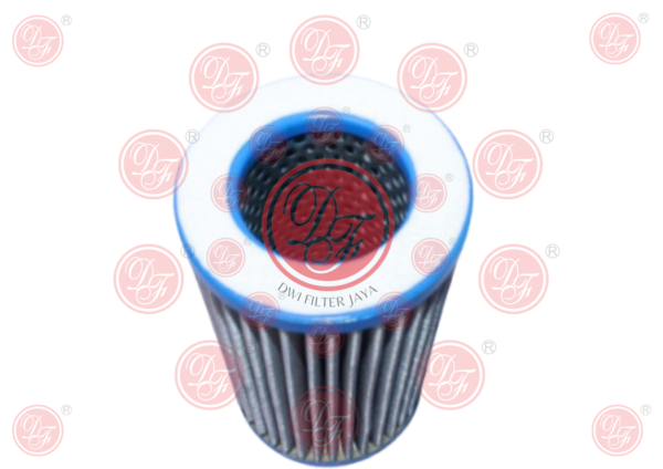 Pra-filter