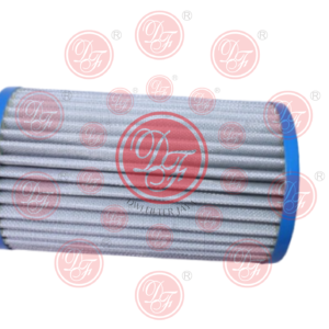 PANEL FILTER WIRE MESH MEDIA