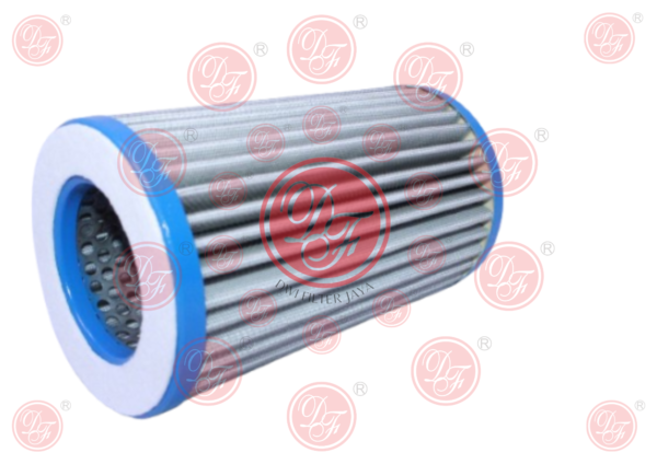 Air Flow Panel Filter