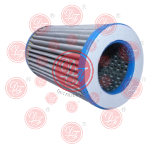 WASHABLE PANEL FILTER AHU