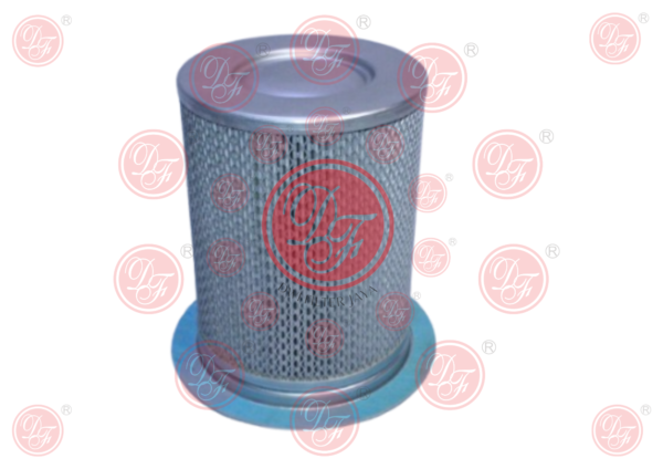 Industrial Panel Filter