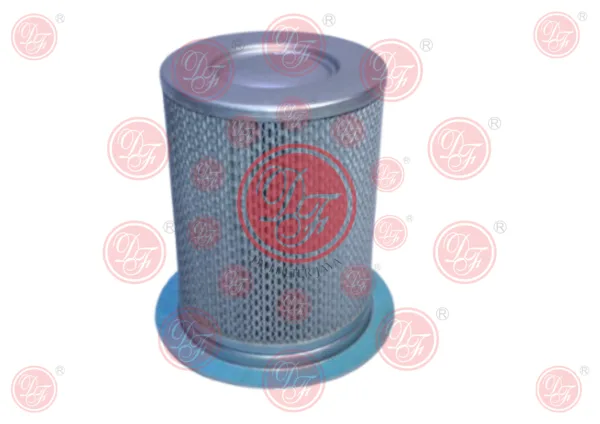 Industrial Panel Filter