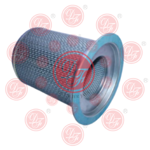 Separator Filter Compressor