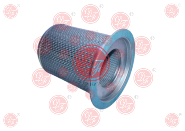 Separator Filter Compressor