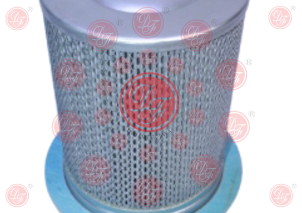 Water Filter Separator