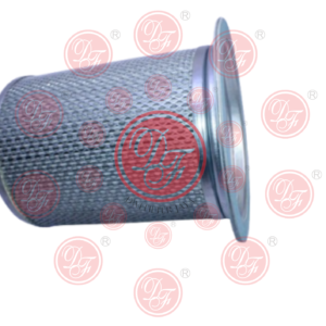 Water Fuel Separator Filter