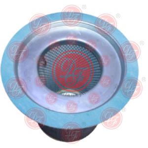 Vacuum Pump Oil Separator Filter