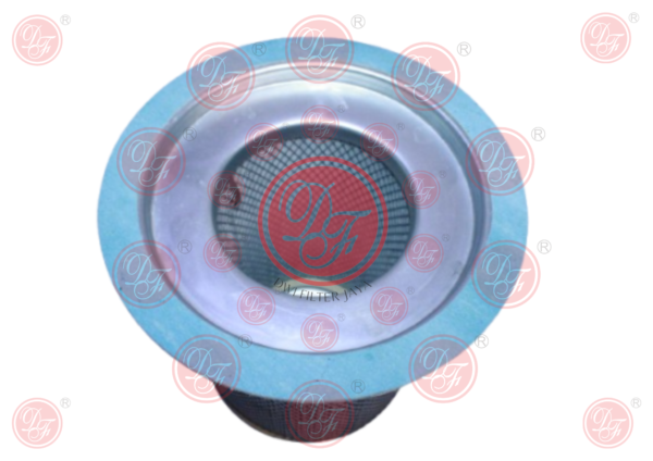 Vacuum Pump Oil Separator Filter