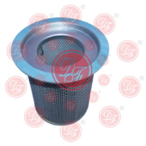 DISC FILTER
