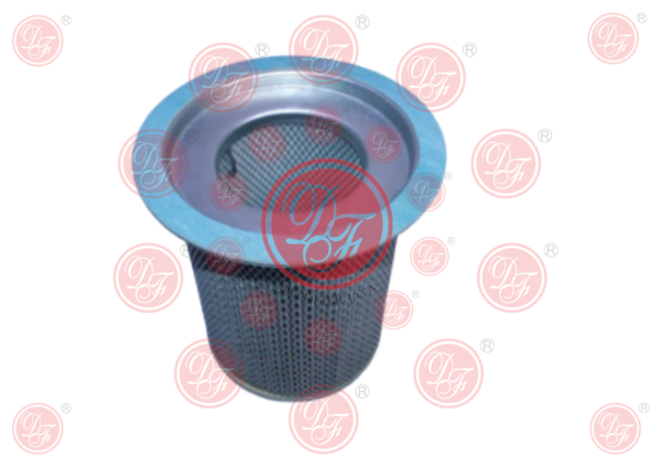 DISC FILTER