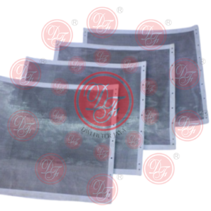 Exhaust Oil Filter