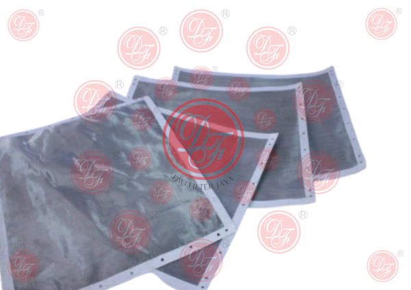Oil Filter Concrete Pump