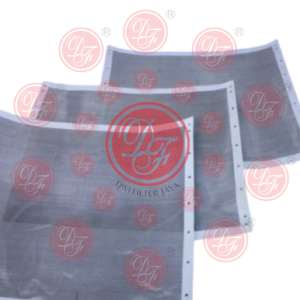 Fuel Filter Element