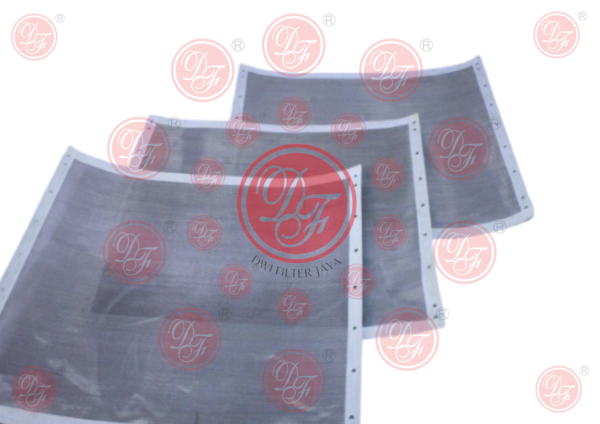 Fuel Filter Element